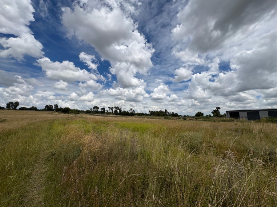 0 Bedroom Property for Sale in Vaalpark Free State